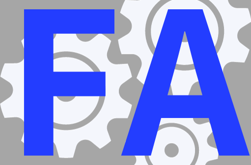 Factory automation